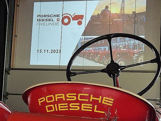 2025 Jahreszusammenkunft