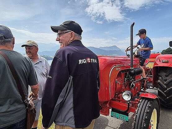 2025 Zentralschweiz Tour