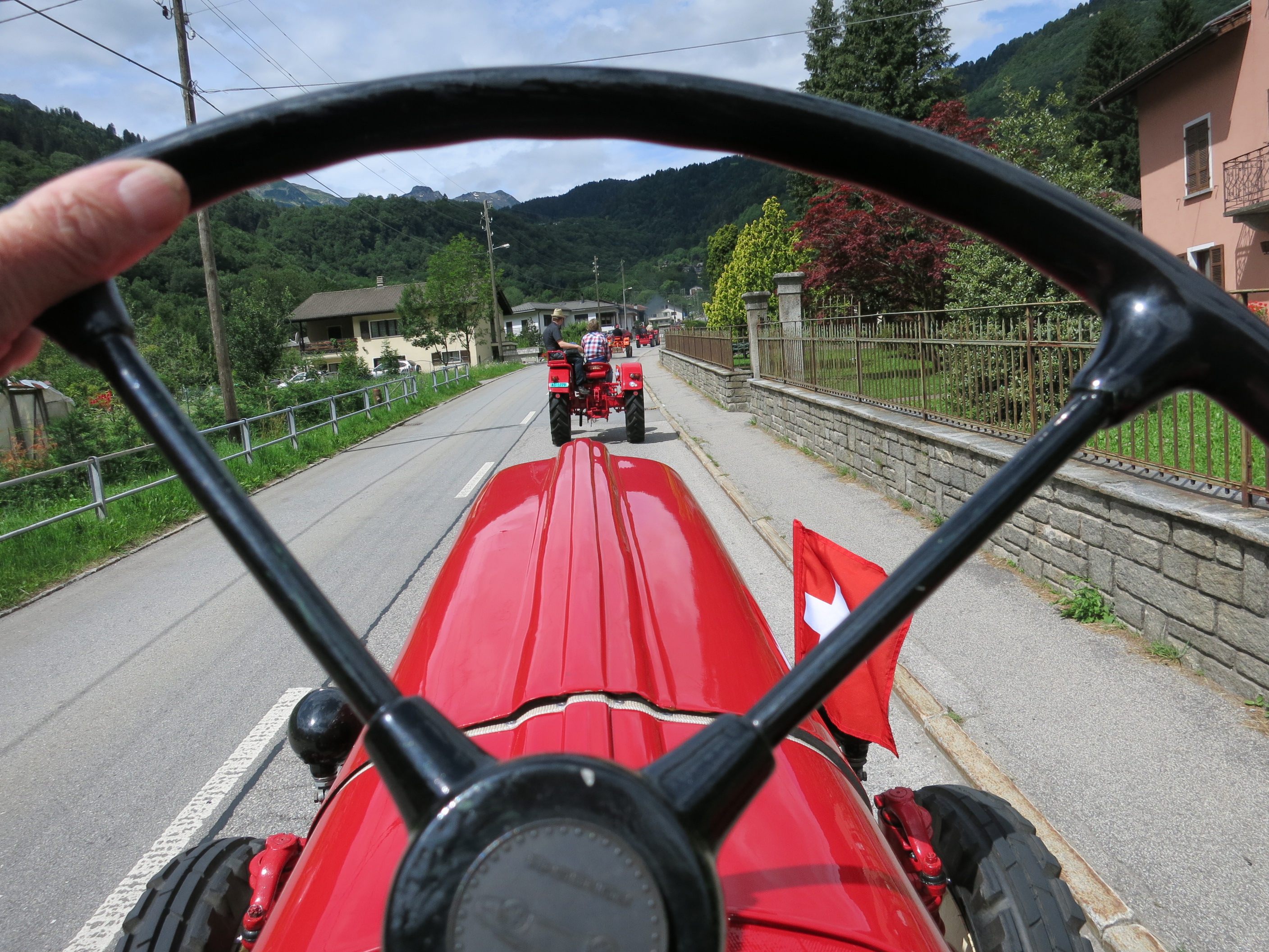 Ein Jubiläum der besondern Art!